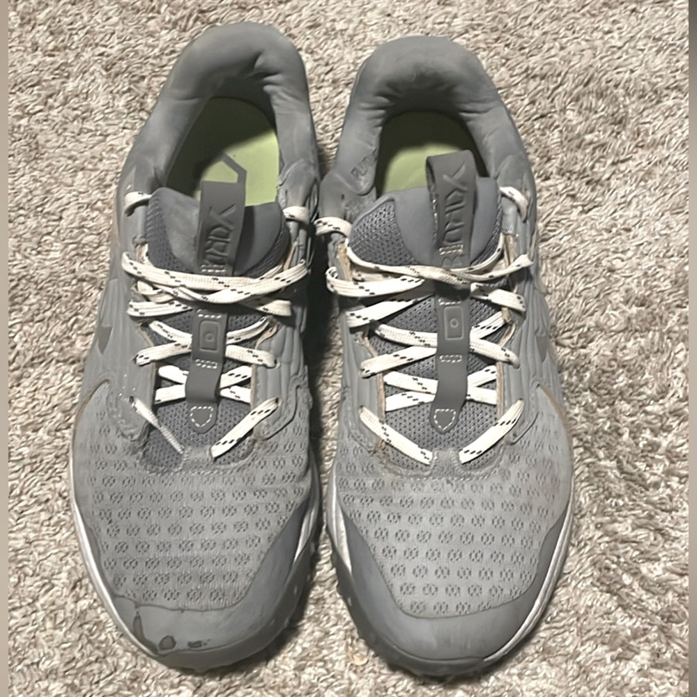UA baseball turf shoes